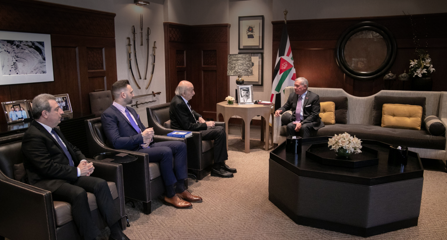 قرارات مجلس الوزراء ليوم الثلاثاء الموافق لسابع من آيار 2024م