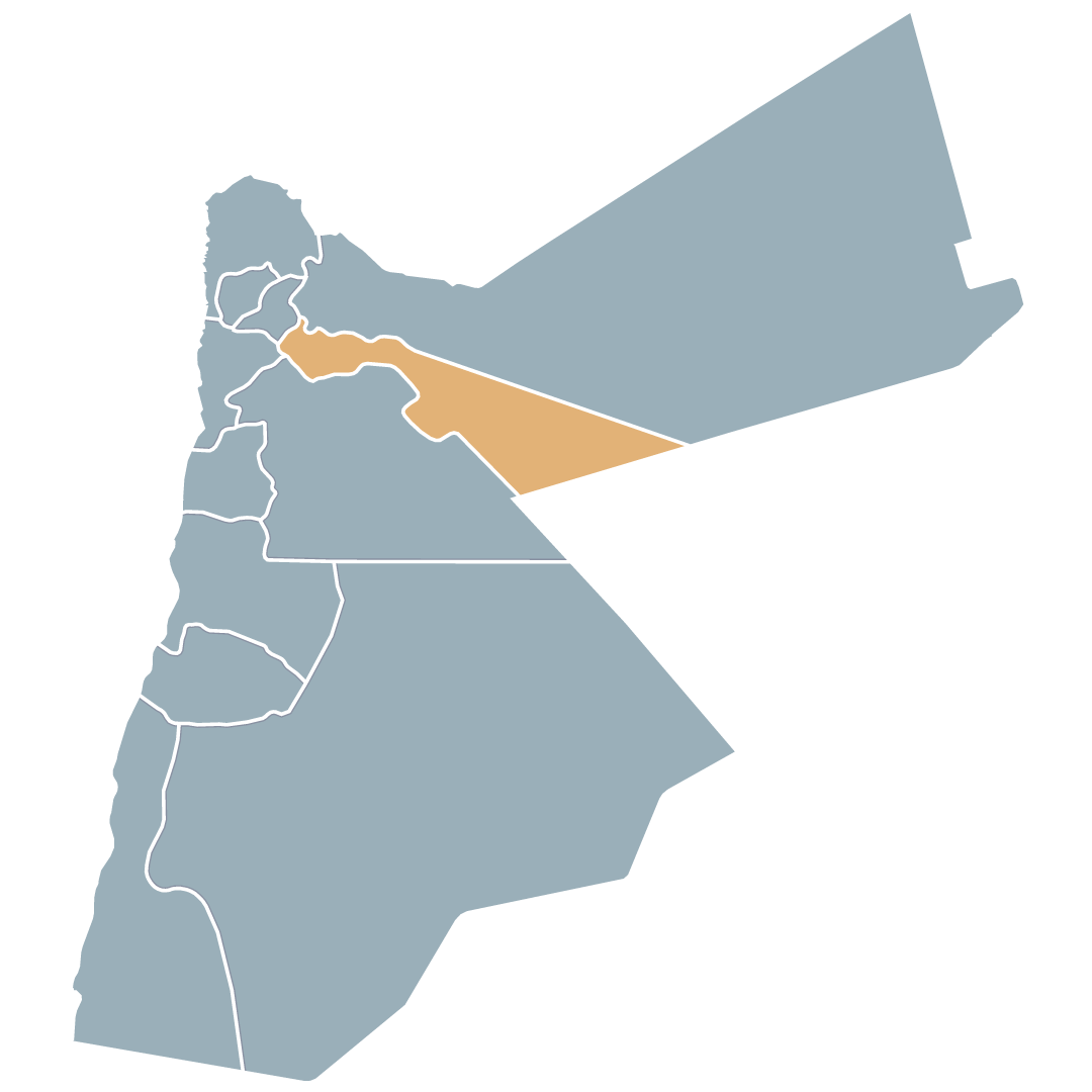 زرقاء